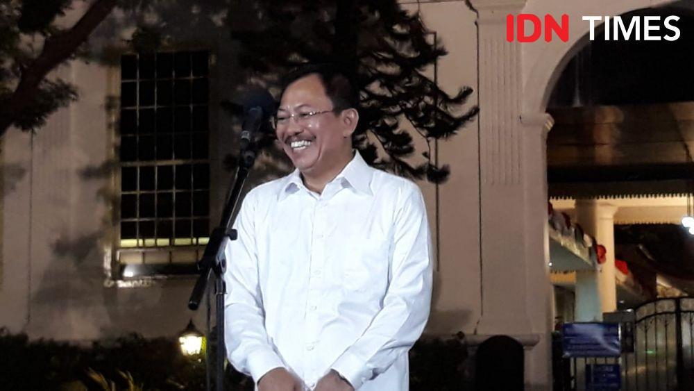 Anggota DPR Ini Kaget Terawan Dipecat IDI, Minta Menkes Budi Bertindak
