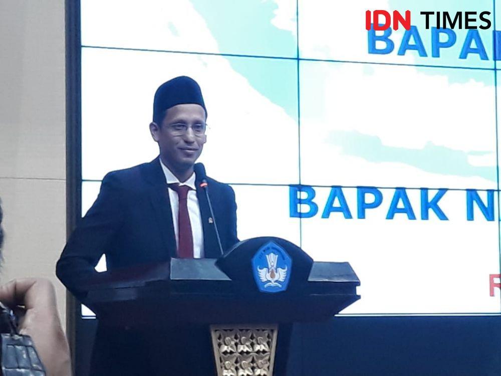 DPR Desak Kemendikbud Buka Kriteria Seleksi POP Bentukan Nadiem