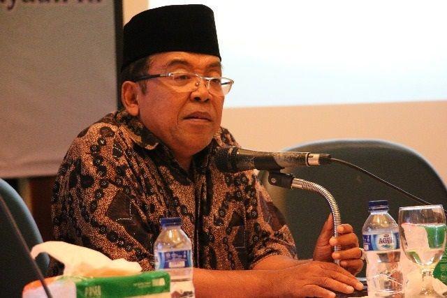 Masduki Baidlowi, Mantan Santri dan Wartawan Jadi Jubir Wapres