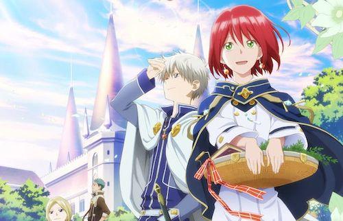 5 Film Anime Berlatar Kerajaan Ini Seru Buat Temani Akhir Pekanmu