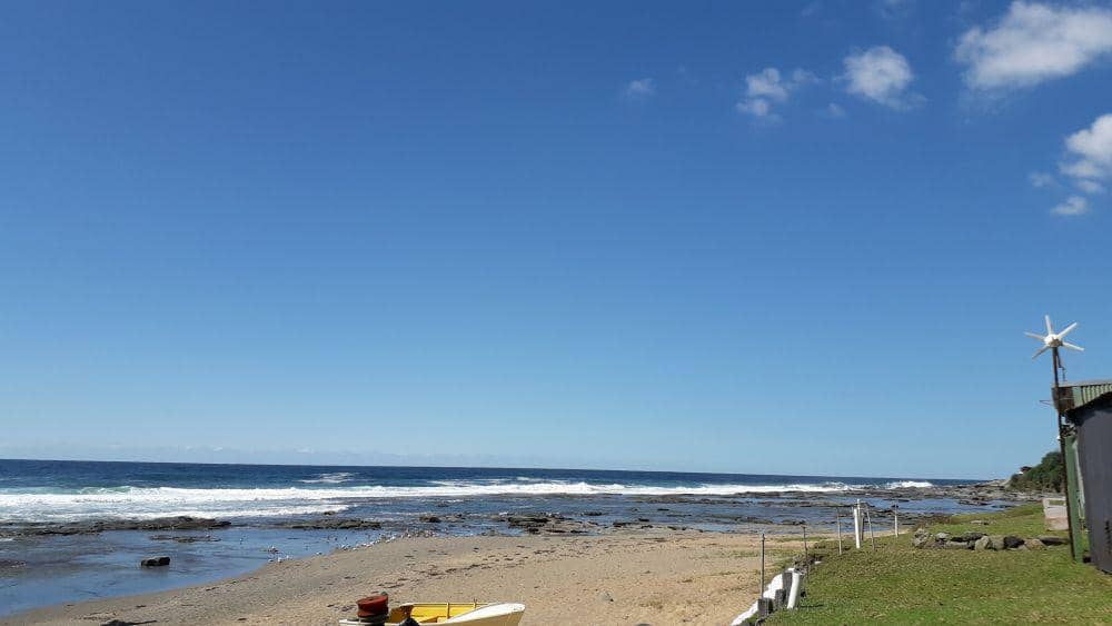 8 Tips Liburan di Pantai Bulgo, Surga Tersembunyi di Selatan Sydney