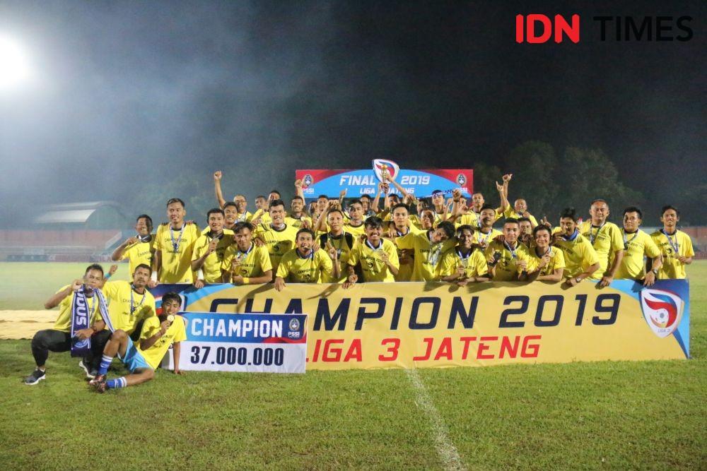 IDN Times/Humas Persiku