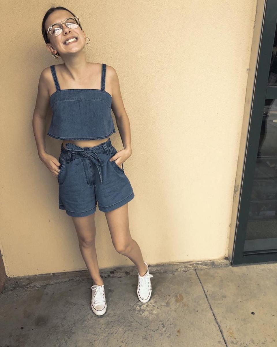 instagram.com/milliebobbybrown