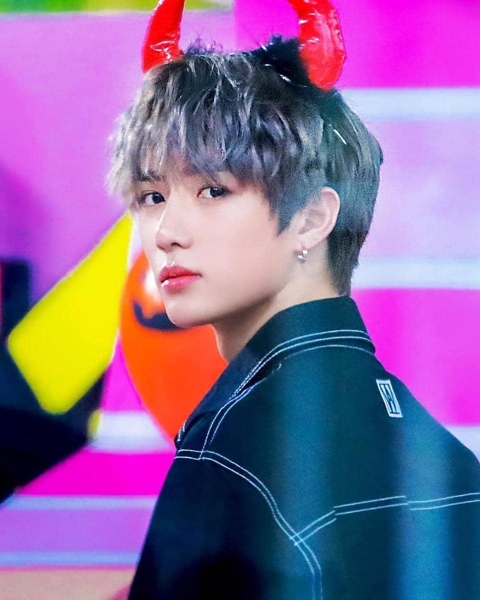 Instagram/beomgyu_itxt