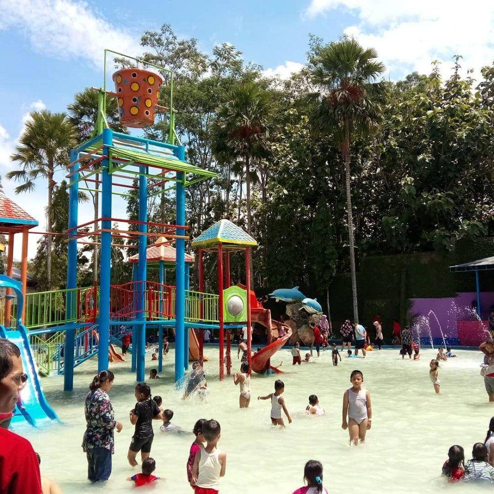 Atlantic Dreamland Salatiga