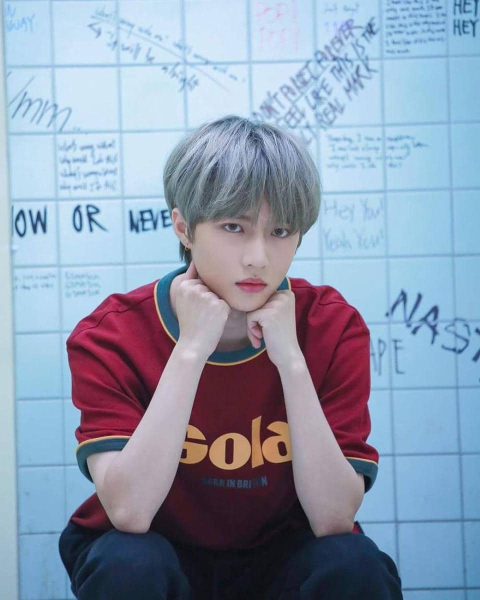 Instagram/beomgyu_official