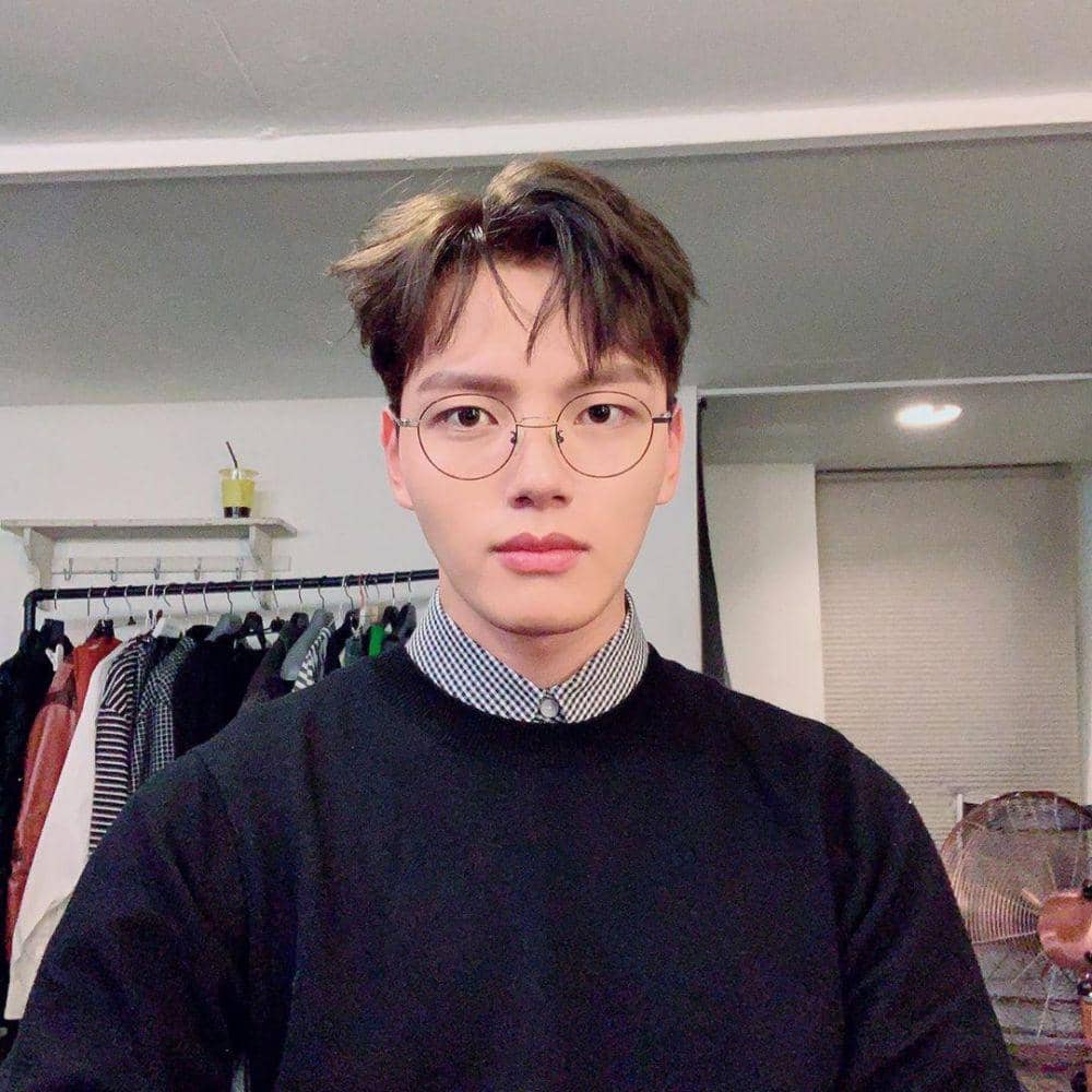 10 Potret Terbaru Yeo Jin Goo yang Gak Pernah Gagal Bikin Terpesona