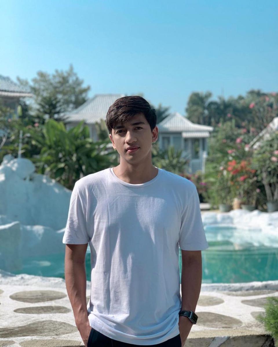 Instagram/harrisvriza
