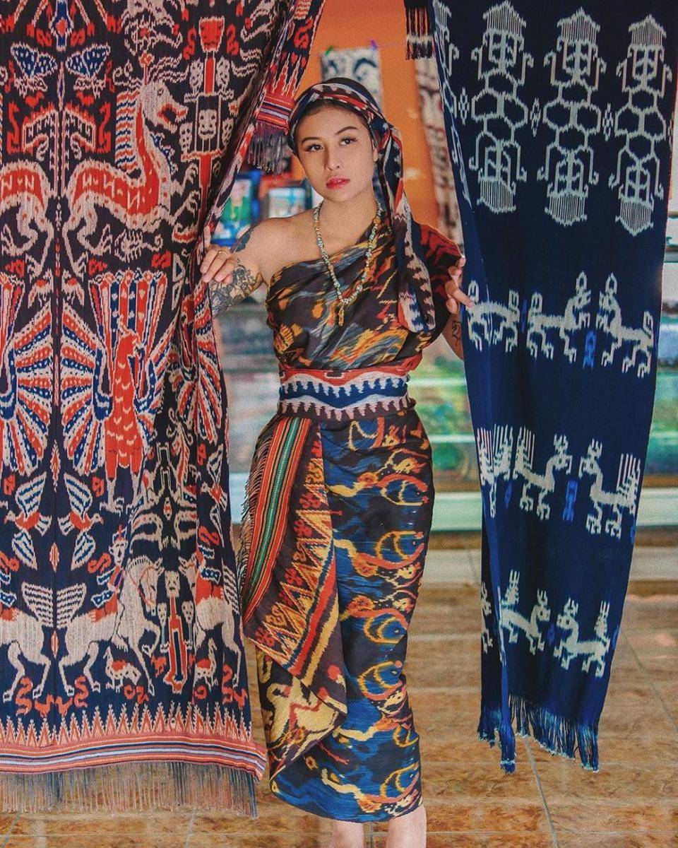 Instagram/awkarin
