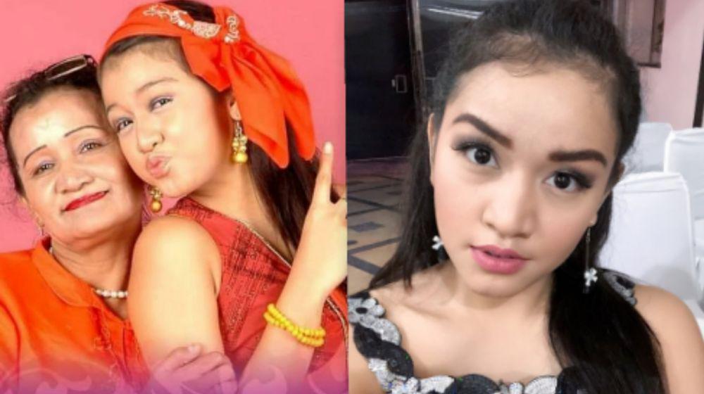 12 Tahun Berlalu, 10 Potret Margareth Juara Dua Mamamia Musim Pertama