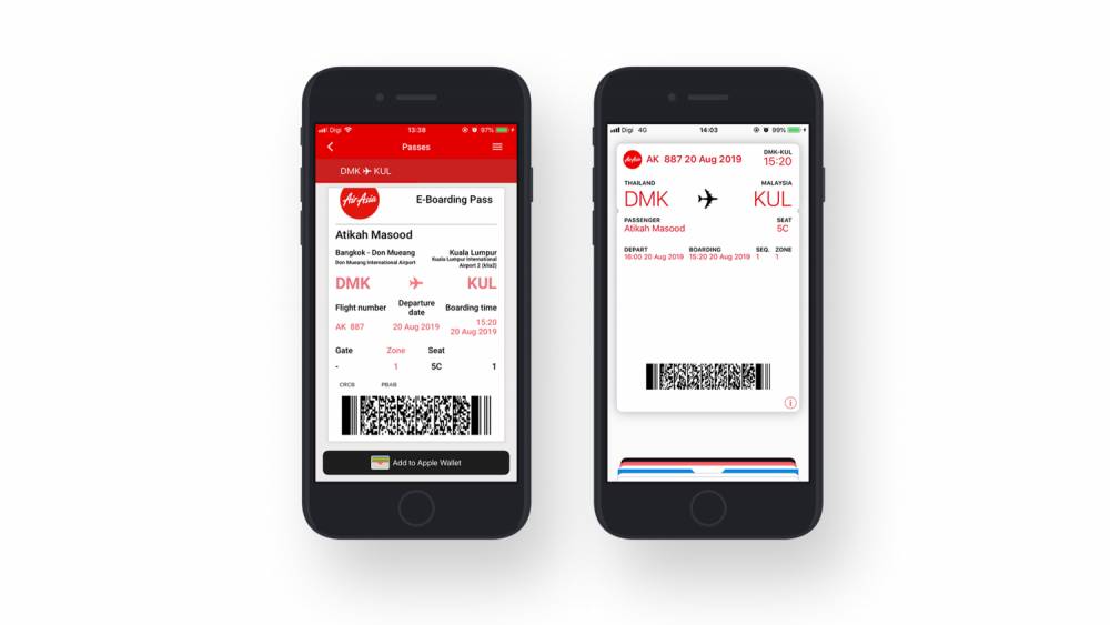 Istimewa / Dok. AirAsia