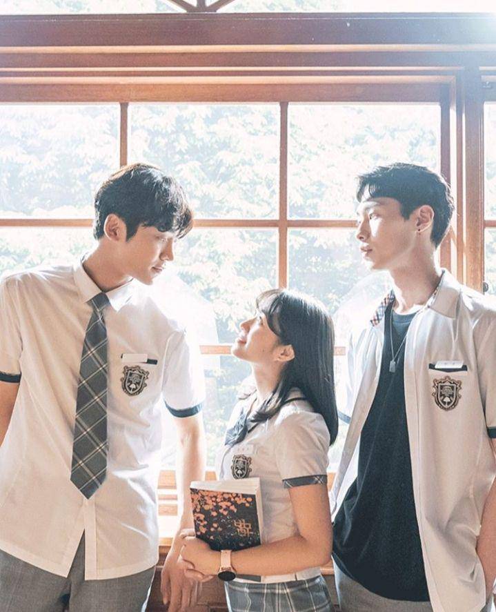 Instagram.com/mbcdrama_now
