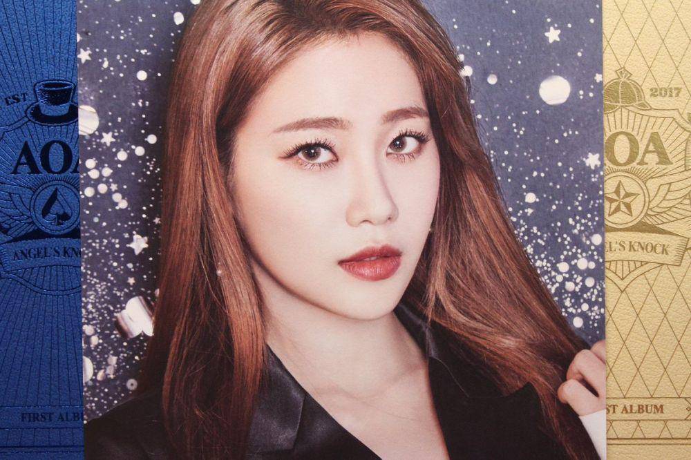 kpopchart.net