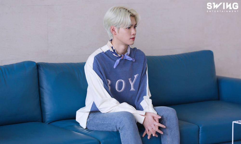 Swing Entertainment Naver Post