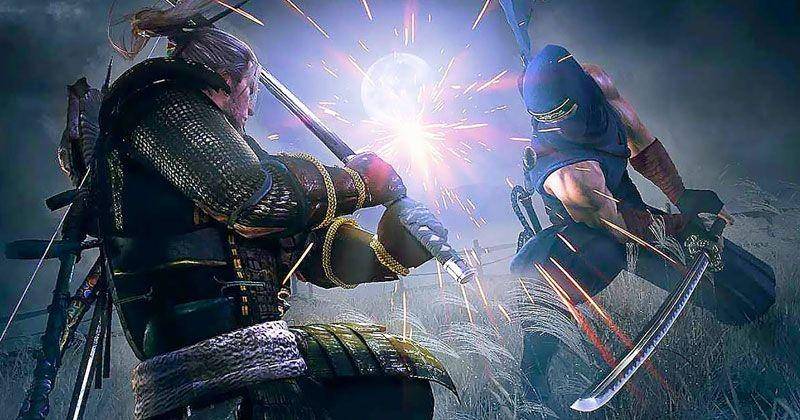 Mainkan Nioh 2 Pertama Kali di Creators Super Fest 2019!