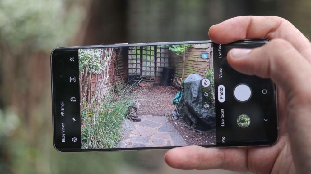 Samsung Hadirkan Sensor Kamera GH1, Ini Fakta yang Perlu Kamu Ketahui