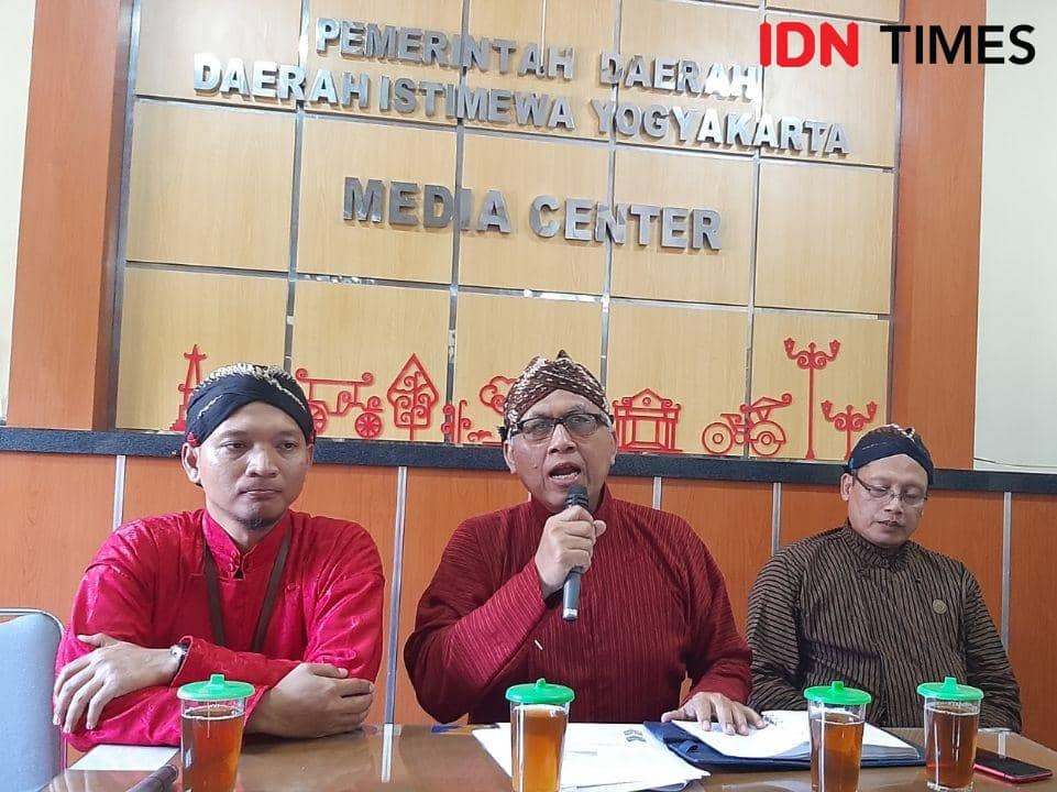Proyek Tol di Yogyakarta Makan Lahan 1,7 Juta Meter Persegi