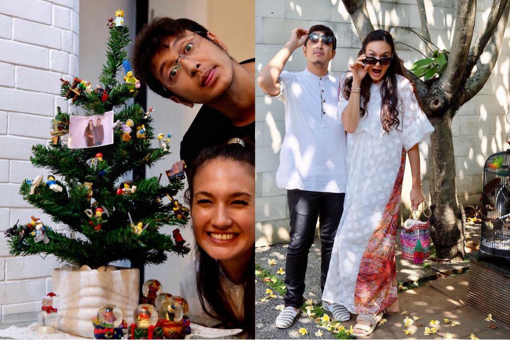 Instagram/nadinelist/dimsanggara