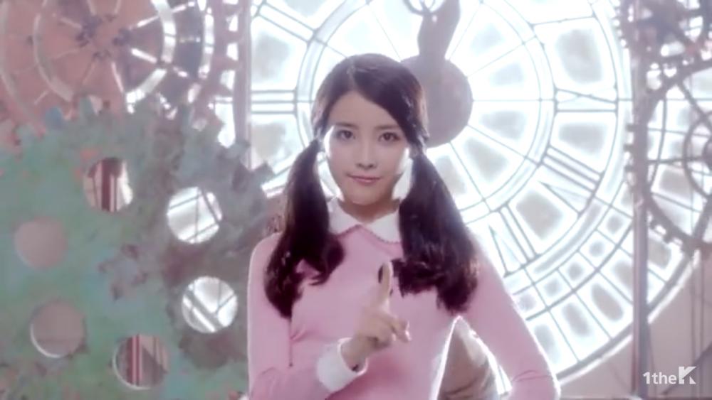 YouTube/1theK