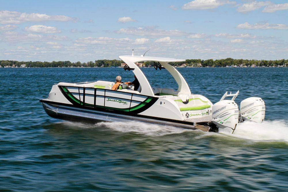 boatingworld.com