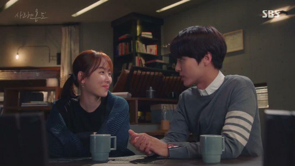 dramabeans.com