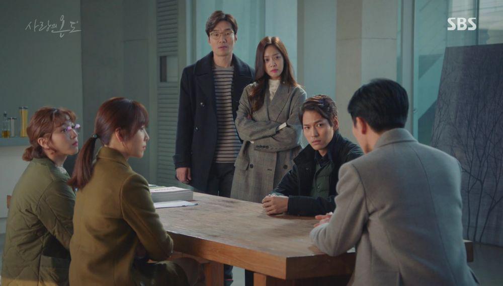 dramabeans.com