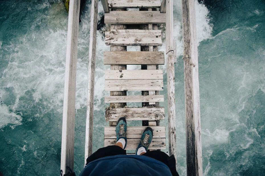 unsplash.com/Benjamin Davies