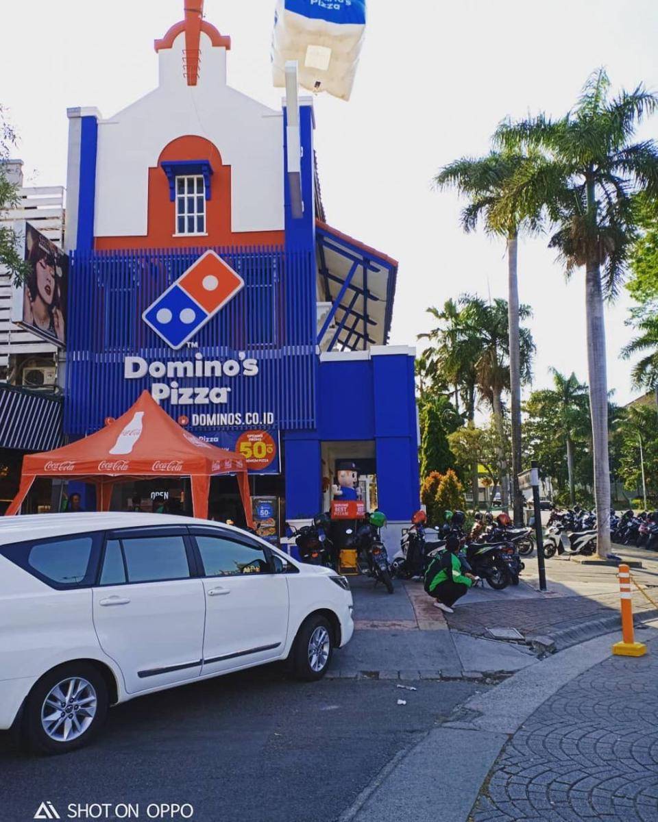 G-Walk Surabaya (instagram.com/victorkurniawan1348)