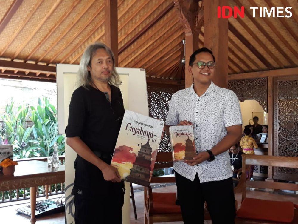 IDN Times/Ayu Afria Ulita