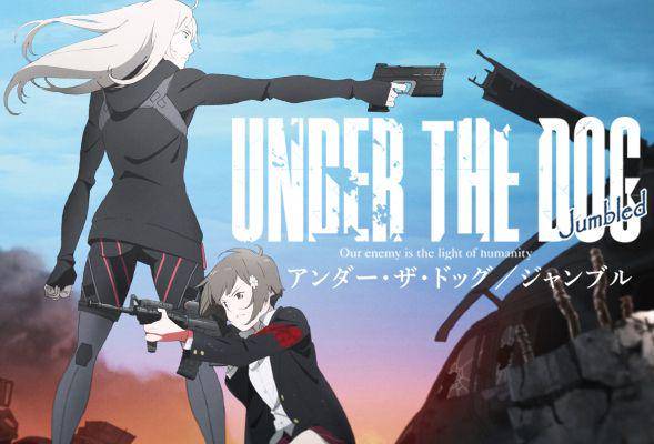 under-the-dog.com