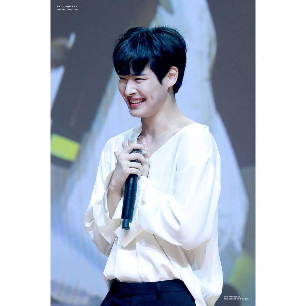 Instagram.com/dimple.byungchan