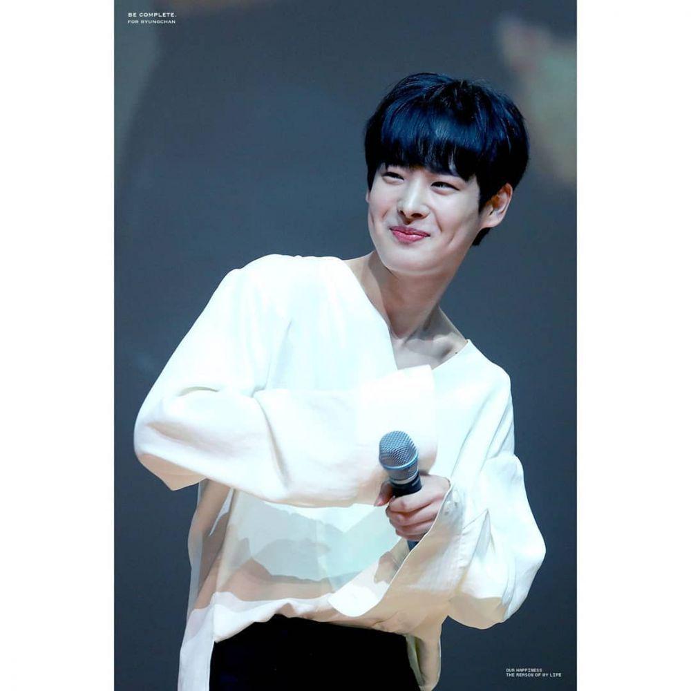 Instagram.com/dimple.byungchan