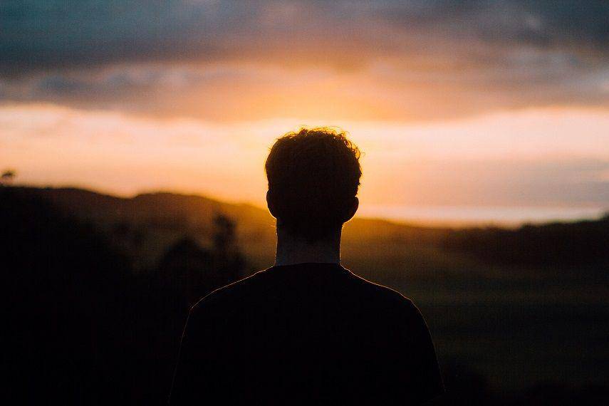 Unsplash/Tim Marshall