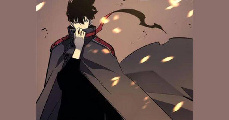 A-1 Pictures/Solo Leveling