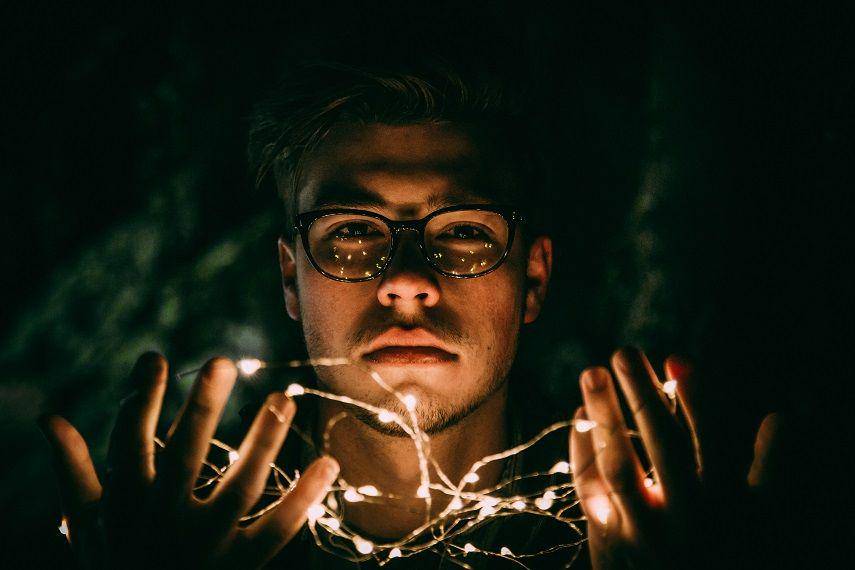Unsplash/Jonathan Crews