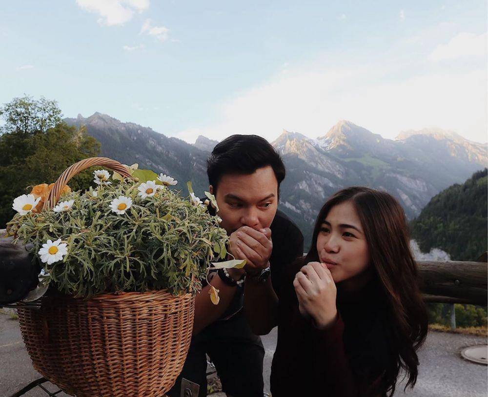 Instagram/princesskici
