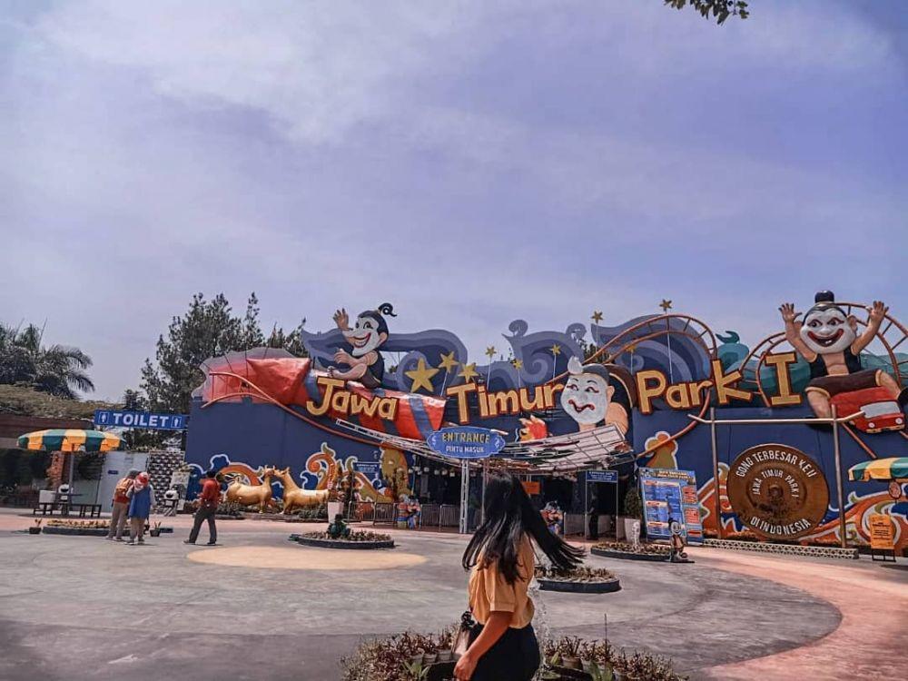 Jatim Park 1: Lokasi, Harga Tiket, Hingga Wahana Menarik