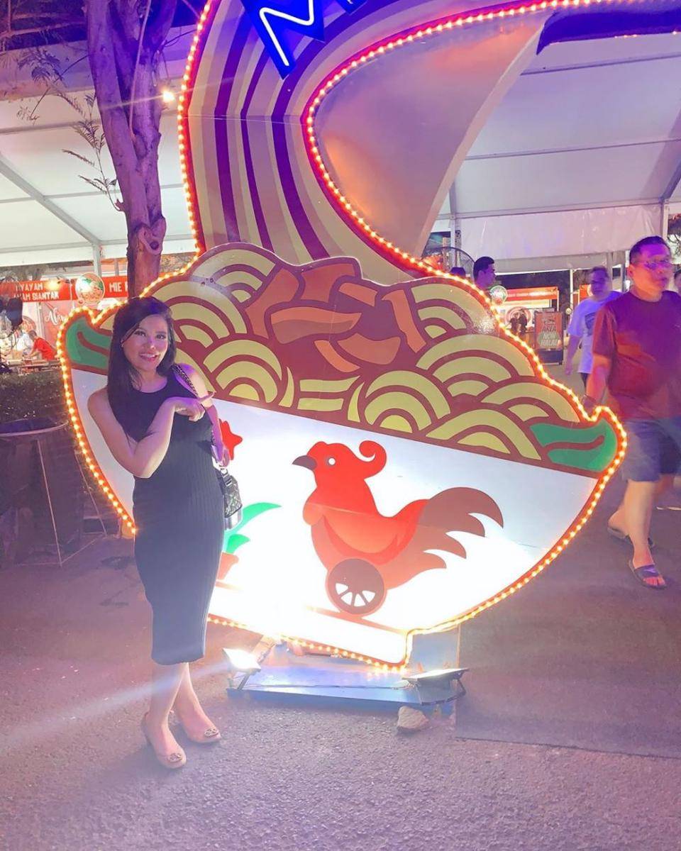 instagram.com/ditasoedarjo