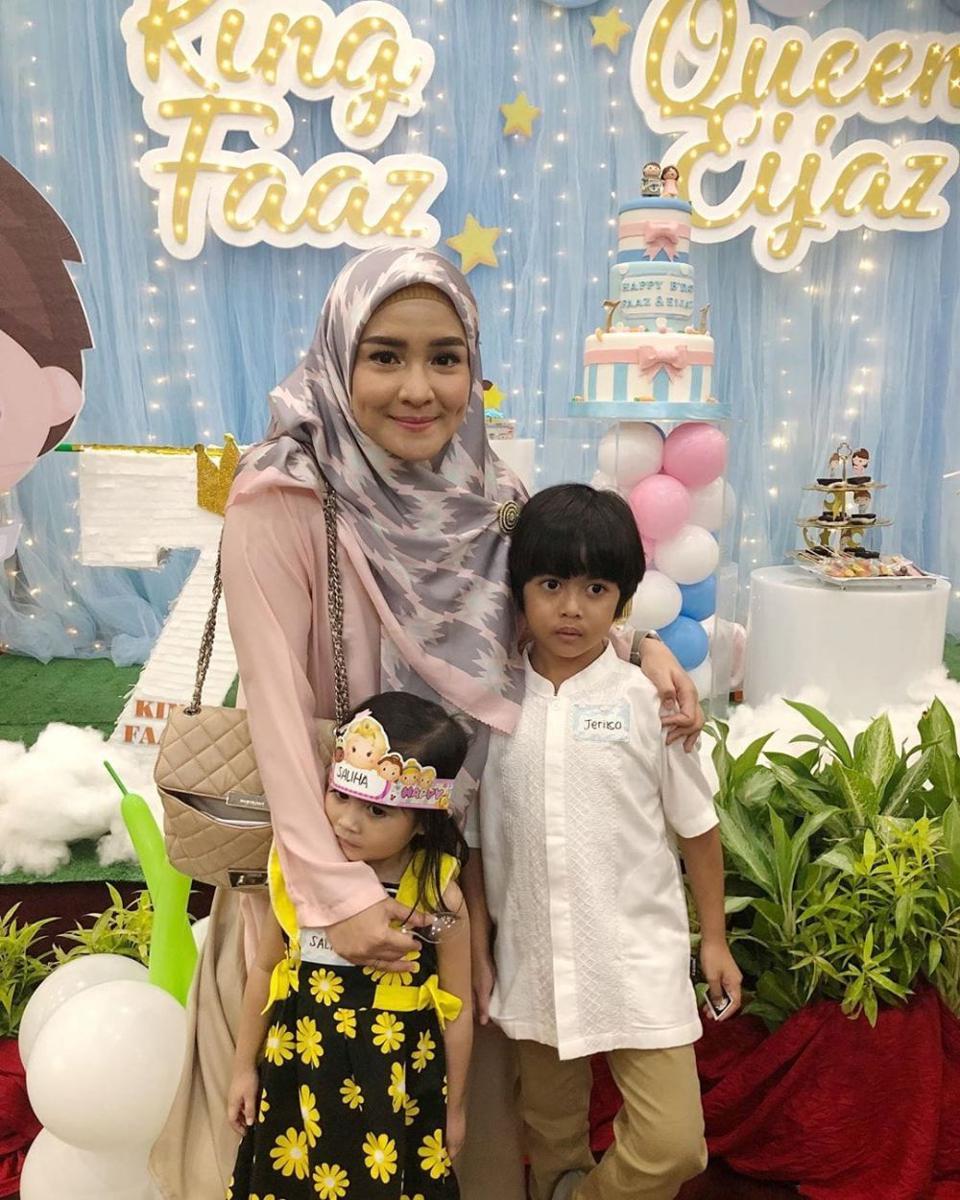 Instagram/intan_nuraini23