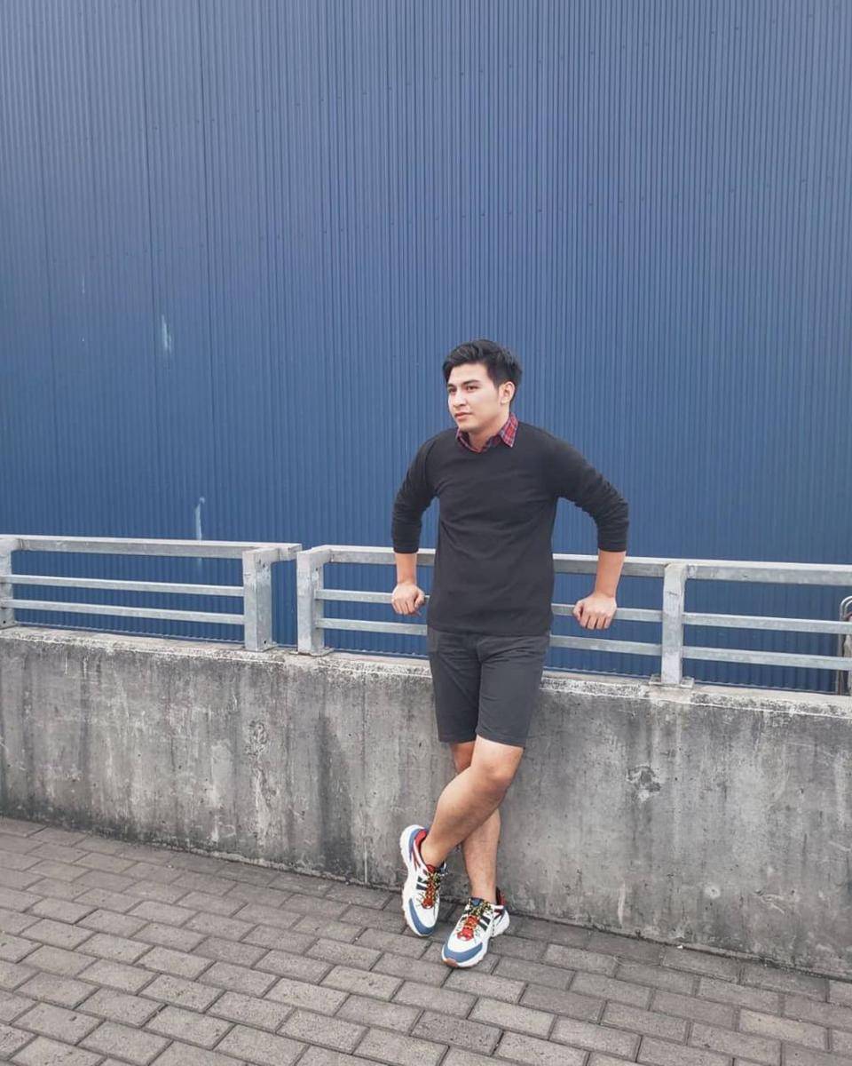 Instagram.com/joshuaotay30