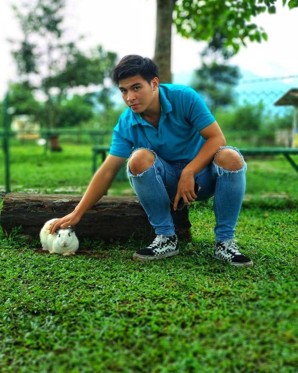 Instagram.com/joshuaotay30
