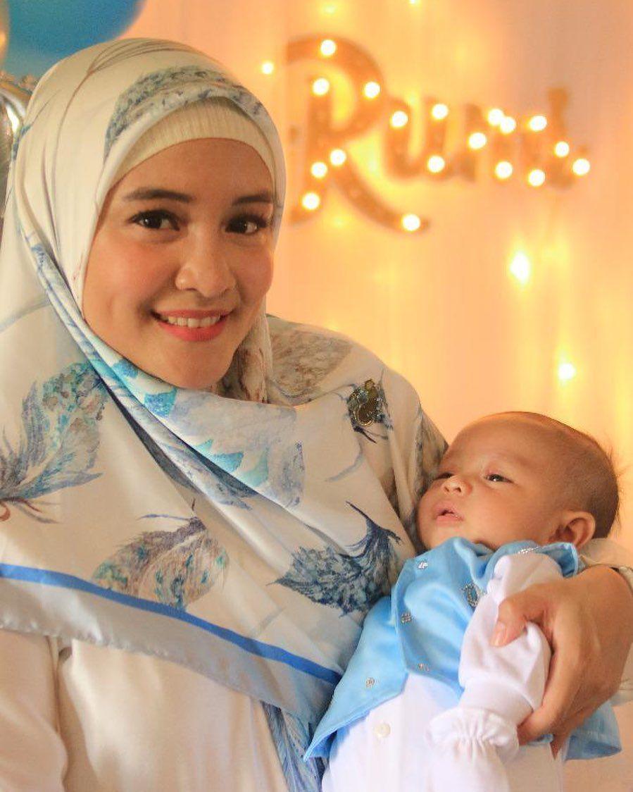 Instagram/intan_nuraini23