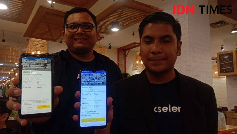 IDN Times/Indah Permata Sari