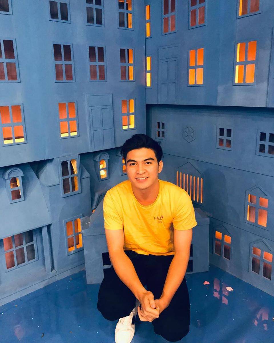 Instagram.com/joshuaotay30
