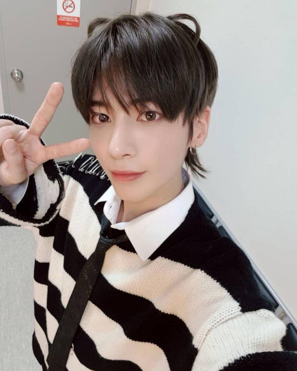 Instagram/taehyuntxt_official