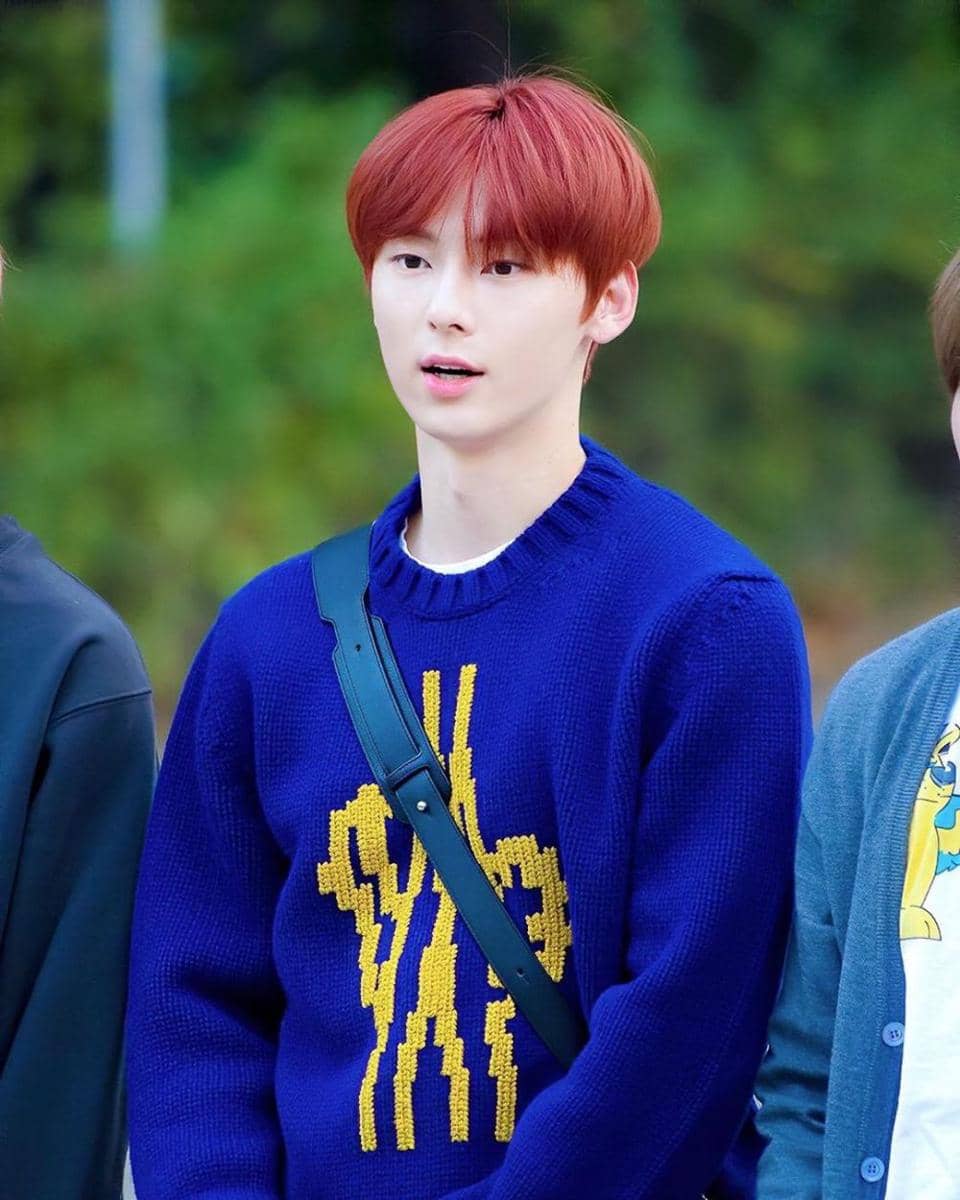 Instagram/wendynothing