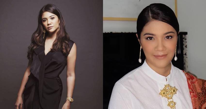 8 Pesona Franka Franklin, Istri Nadiem Makarim yang Seorang Pebisnis