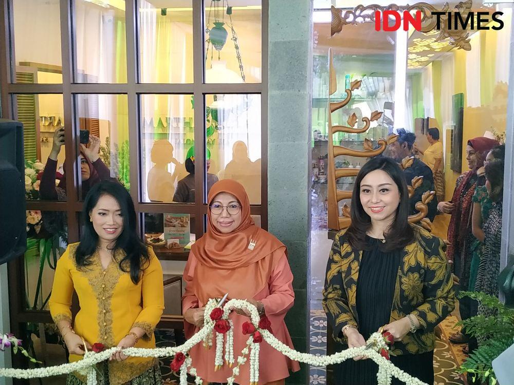 Buka Gerai Ke-83, Martha Tilaar Spa Tawarkan Perawatan Tubuh Unggulan