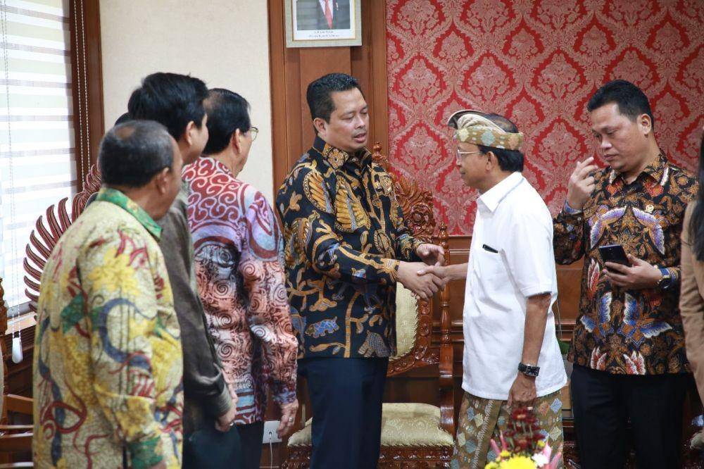 IDN Times/DPD RI