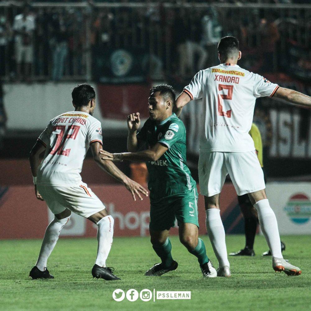 Twitter/PSSleman
